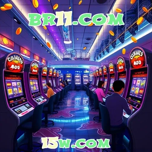 br11.com: As Funcionalidades Que Transformam Seu Jogo em Ação