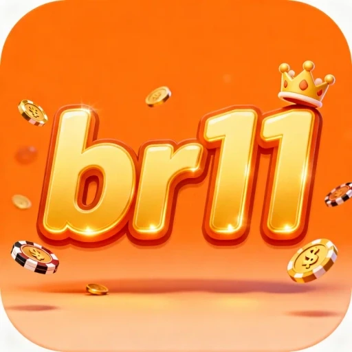 br11.com Logo