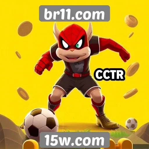 Novas funcionalidades do br11.com atraem jogadores
