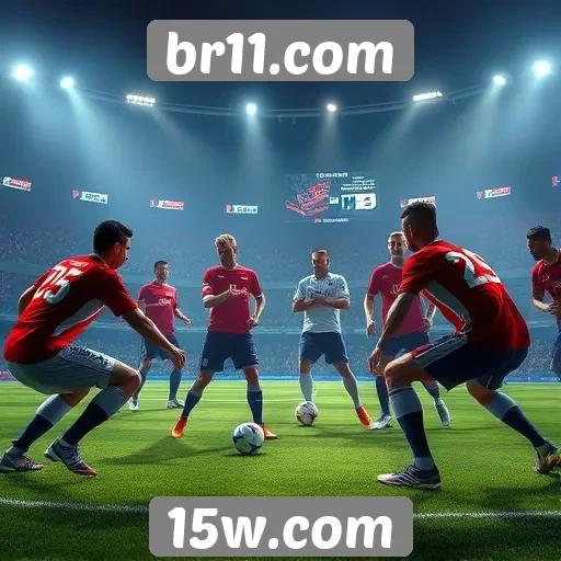 Jogadores elogiam experiência de jogo em br11.com