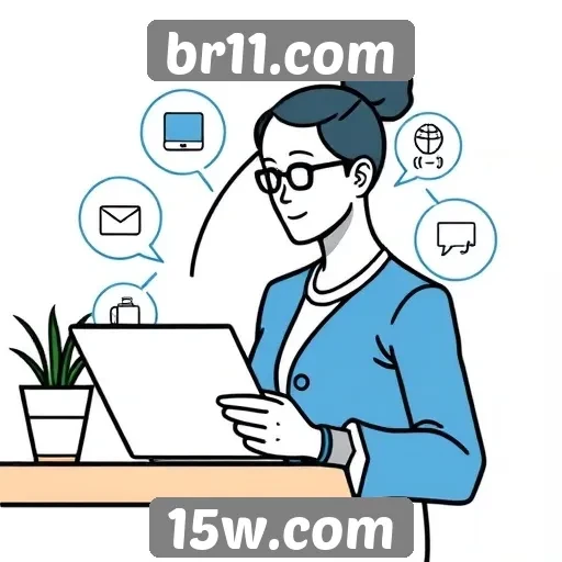 Análise das principais funcionalidades do site br11.com