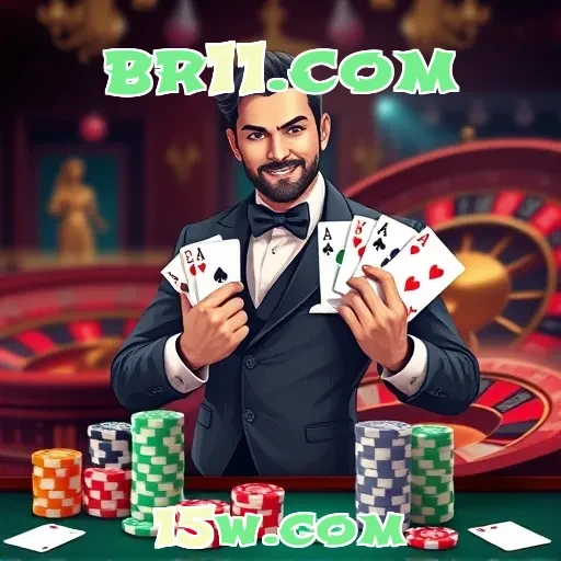 br11.com: As Novas Funcionalidades Que Transformam Eventos Esportivos